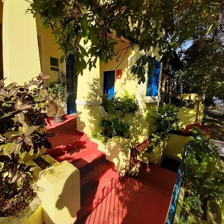 Brasileranza Hostel Νιτερόι Εξωτερικό φωτογραφία
