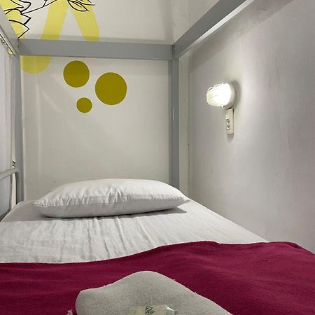Brasileranza Hostel Νιτερόι Εξωτερικό φωτογραφία