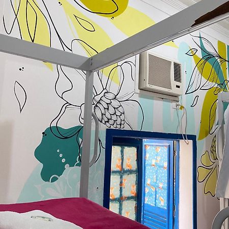 Brasileranza Hostel Νιτερόι Εξωτερικό φωτογραφία