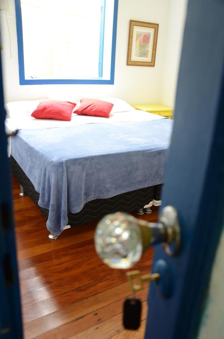 Brasileranza Hostel Νιτερόι Εξωτερικό φωτογραφία