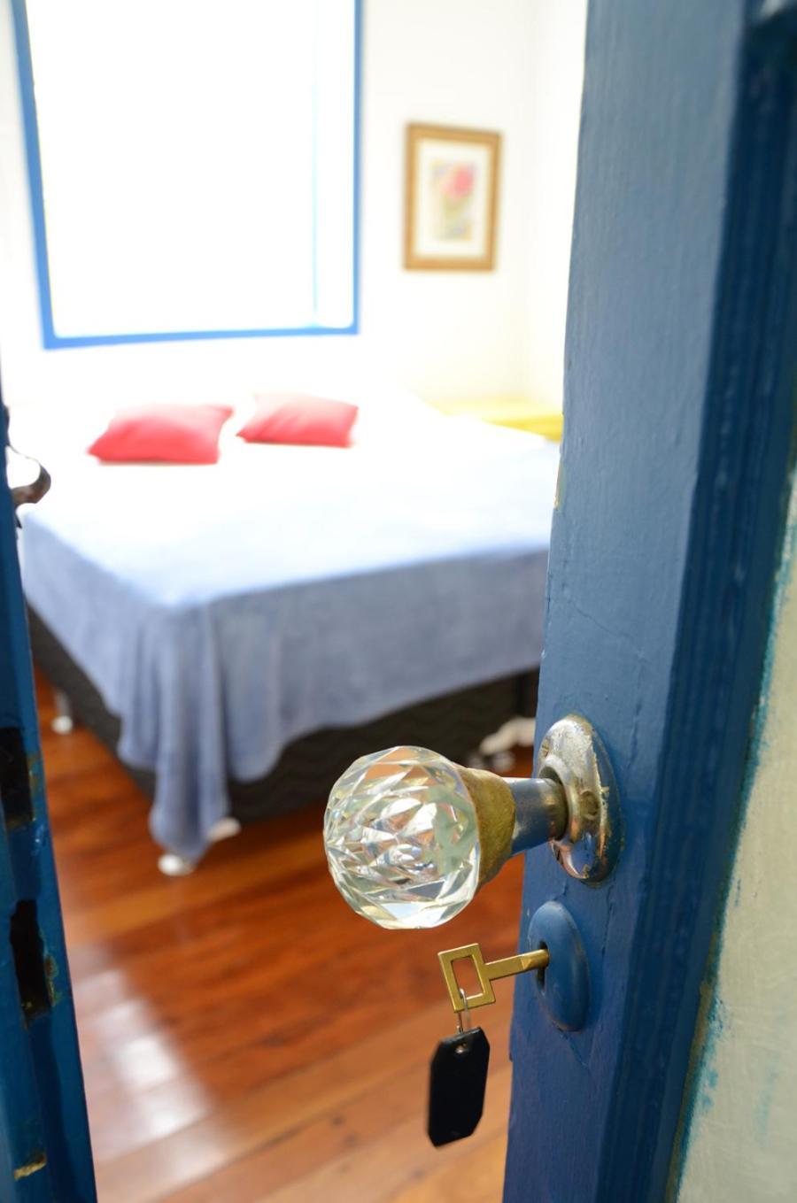 Brasileranza Hostel Νιτερόι Εξωτερικό φωτογραφία