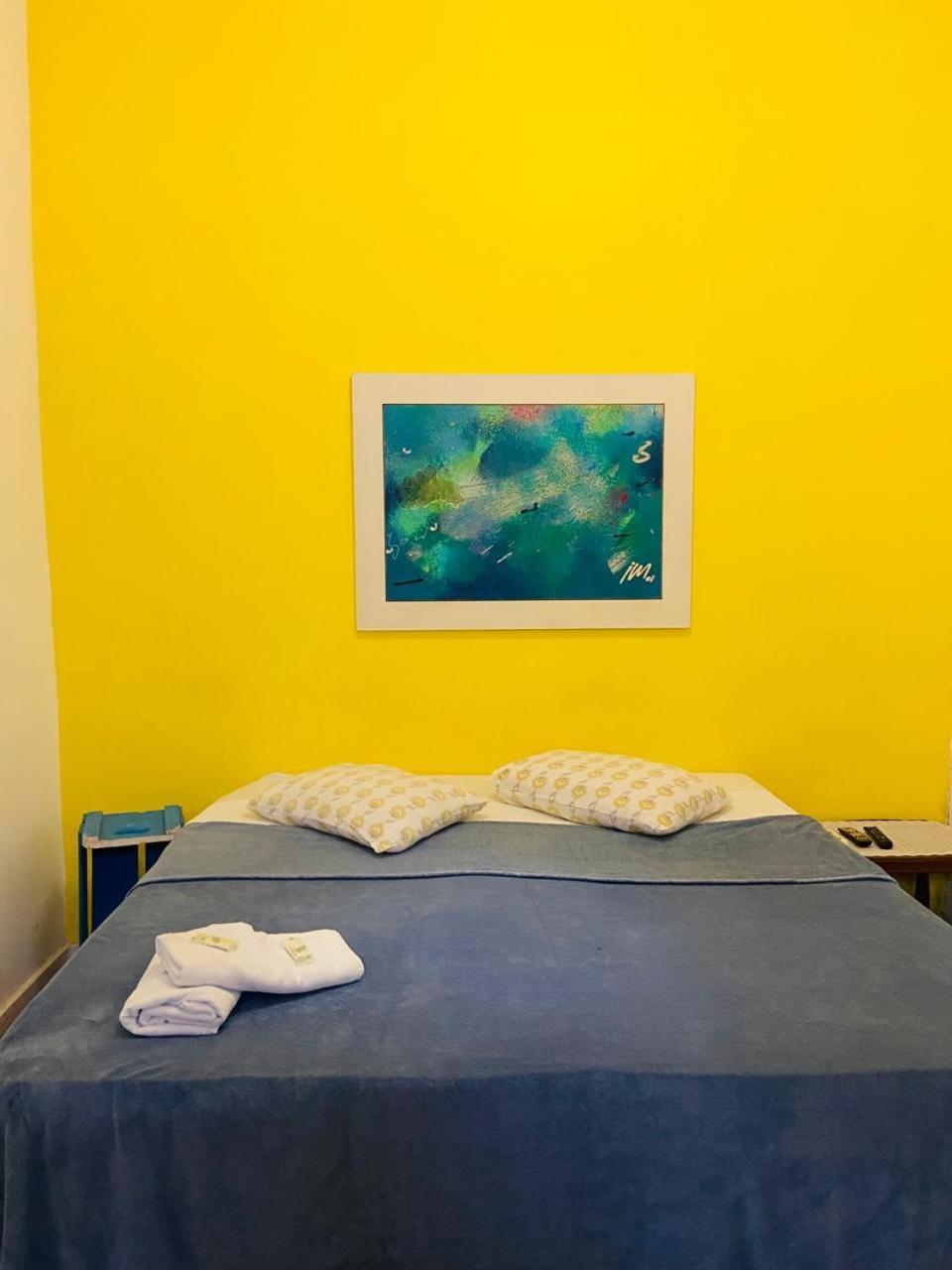 Brasileranza Hostel Νιτερόι Εξωτερικό φωτογραφία