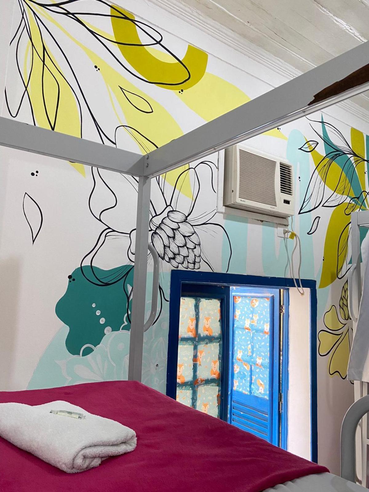 Brasileranza Hostel Νιτερόι Εξωτερικό φωτογραφία