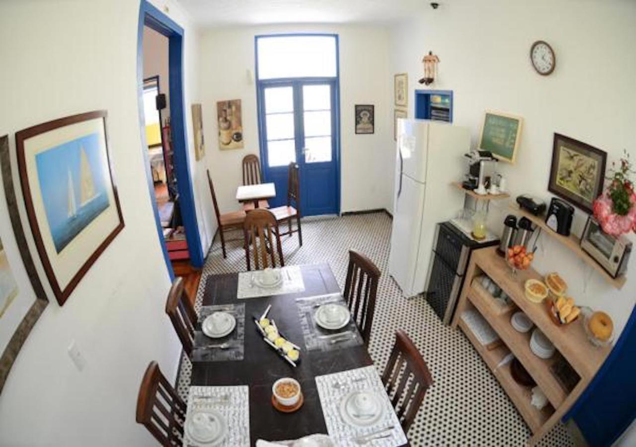 Brasileranza Hostel Νιτερόι Εξωτερικό φωτογραφία