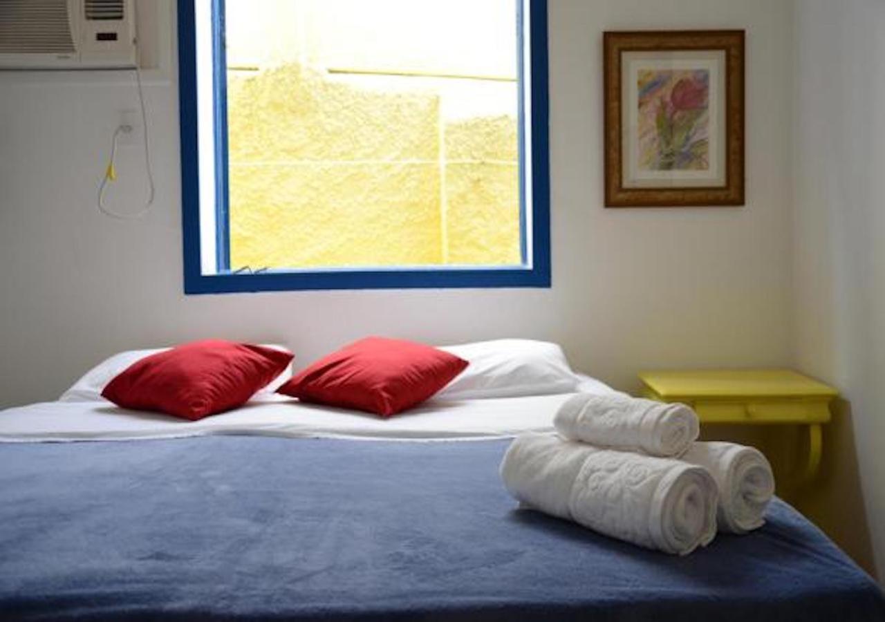 Brasileranza Hostel Νιτερόι Εξωτερικό φωτογραφία