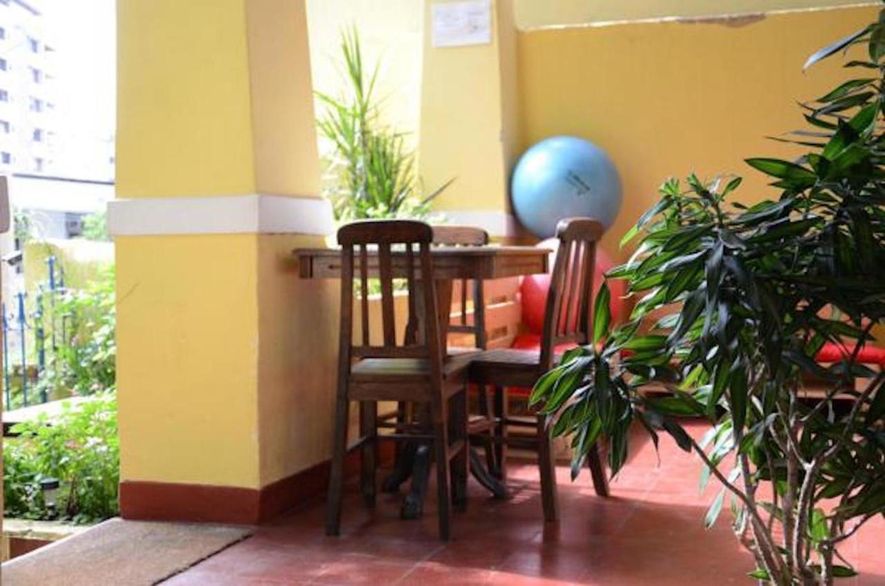 Brasileranza Hostel Νιτερόι Εξωτερικό φωτογραφία