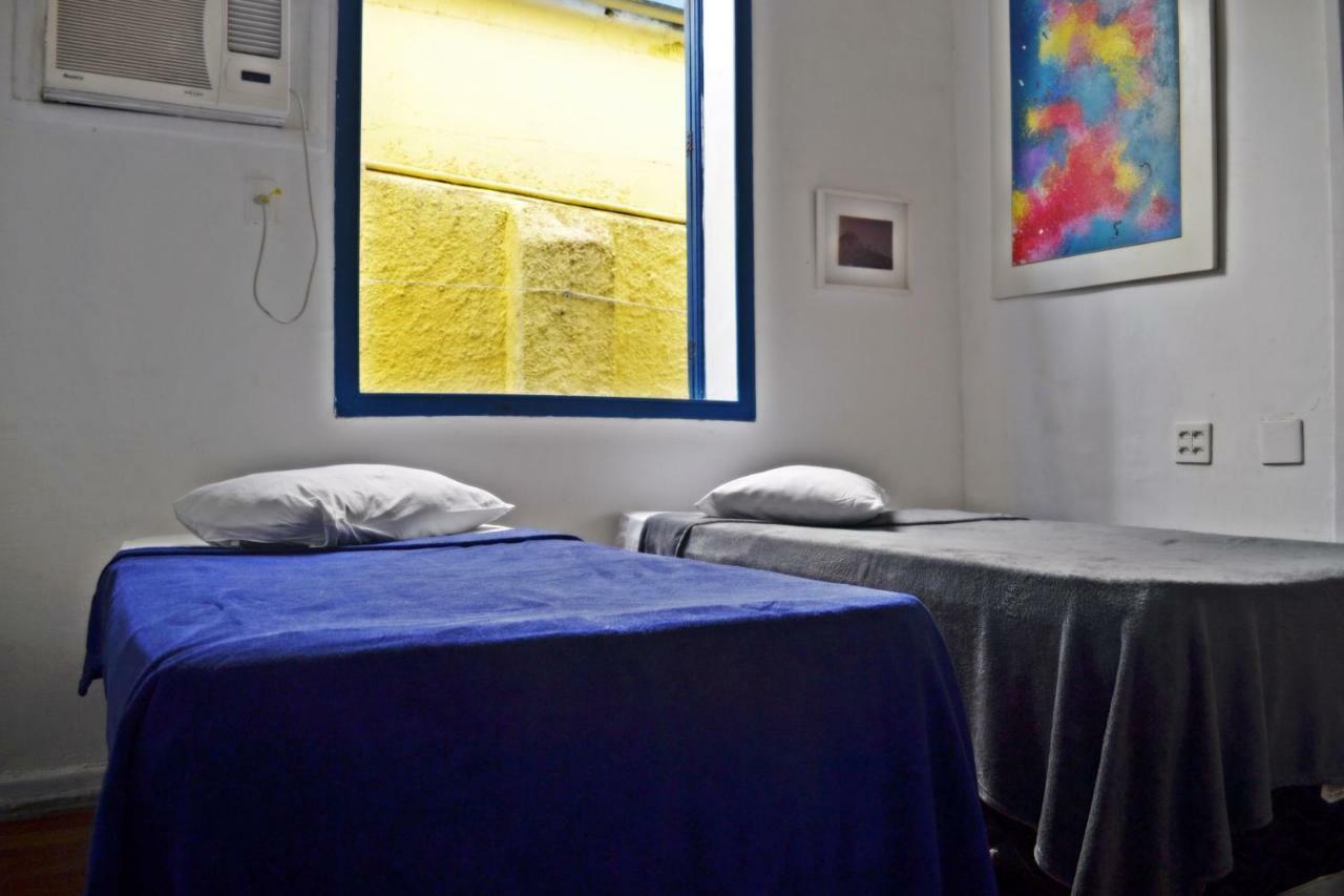 Brasileranza Hostel Νιτερόι Εξωτερικό φωτογραφία