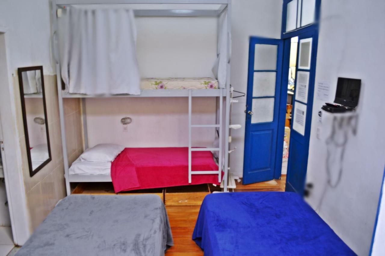 Brasileranza Hostel Νιτερόι Εξωτερικό φωτογραφία