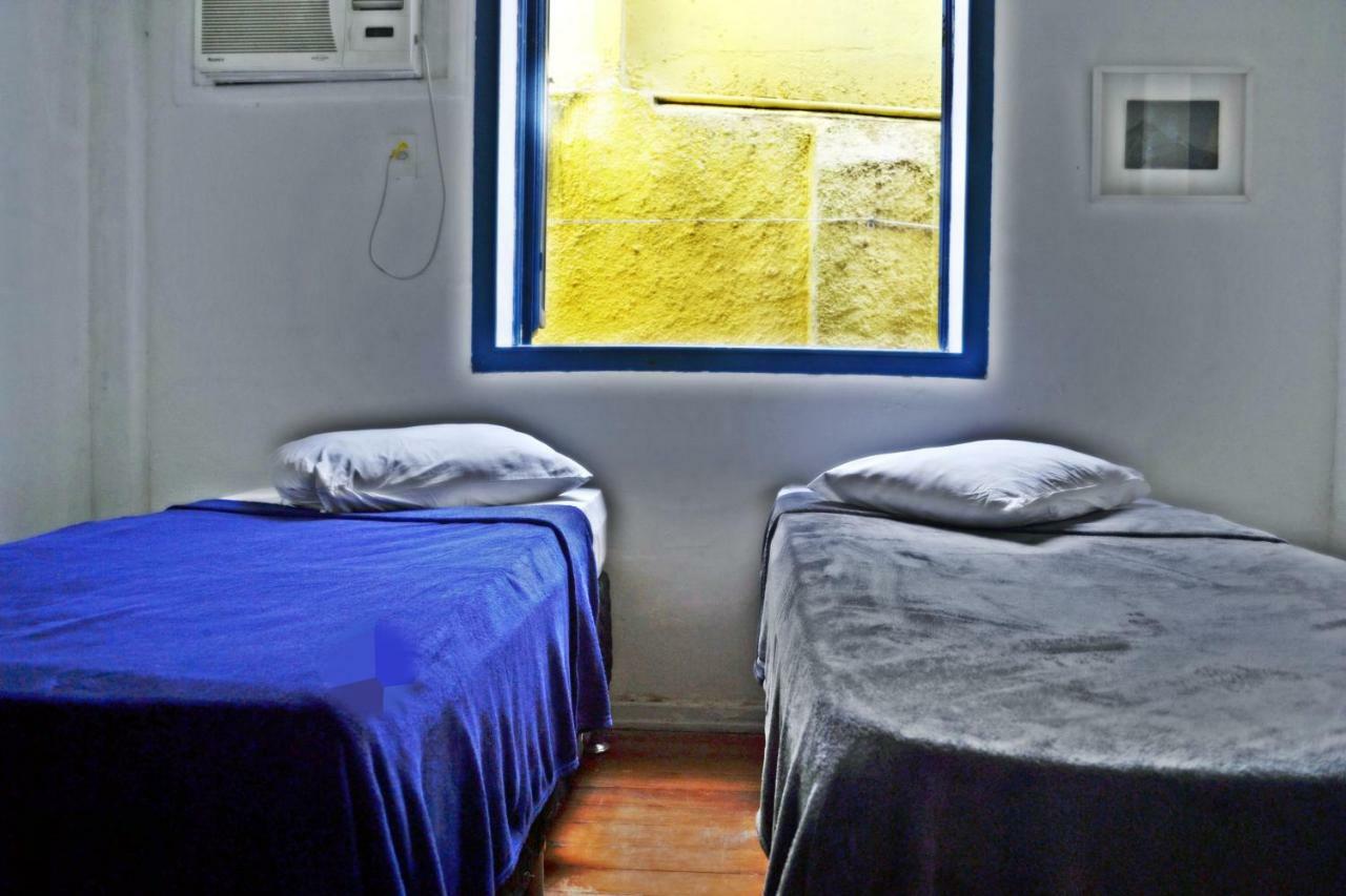 Brasileranza Hostel Νιτερόι Εξωτερικό φωτογραφία