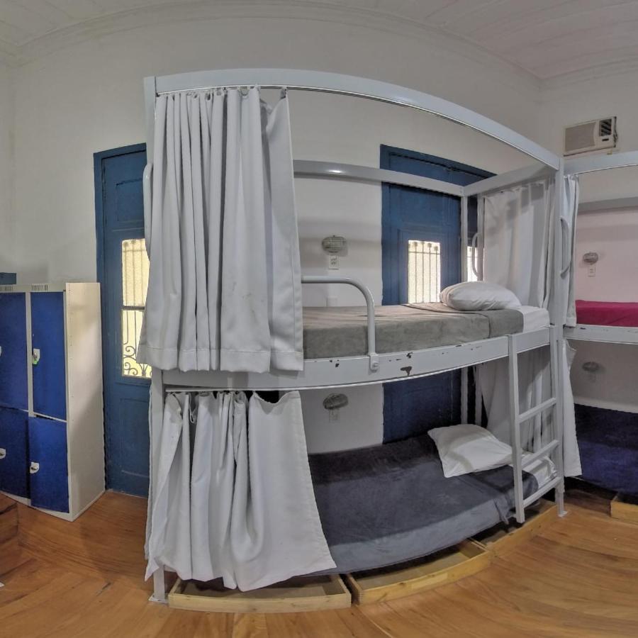 Brasileranza Hostel Νιτερόι Εξωτερικό φωτογραφία