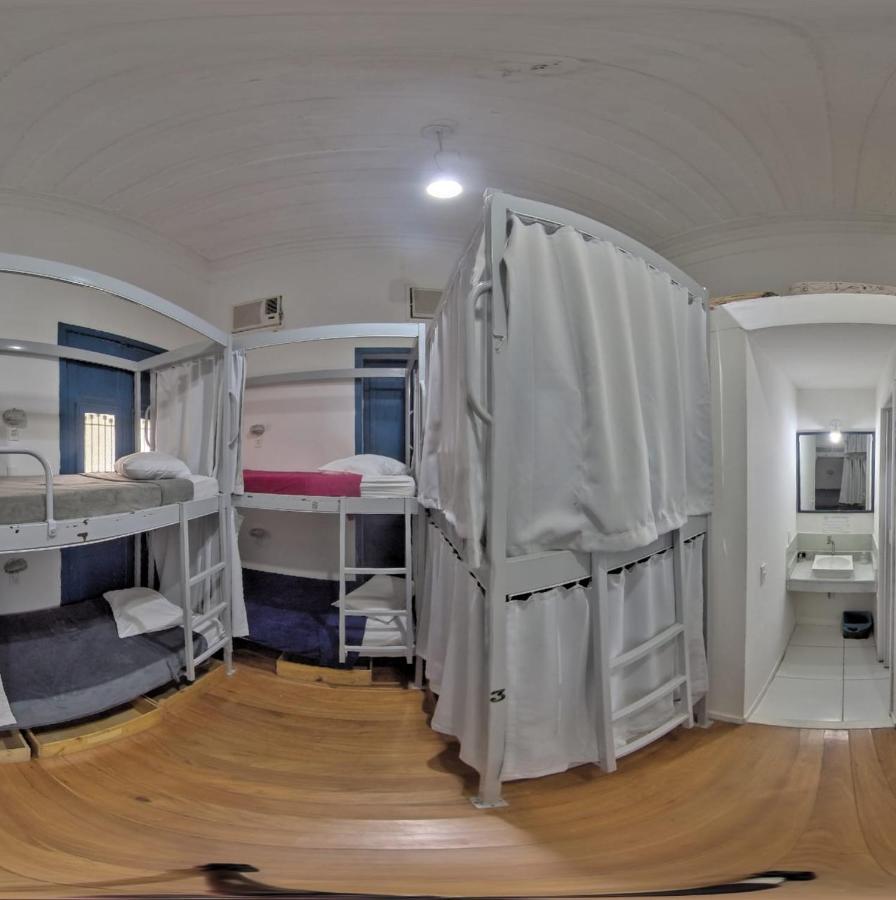 Brasileranza Hostel Νιτερόι Εξωτερικό φωτογραφία