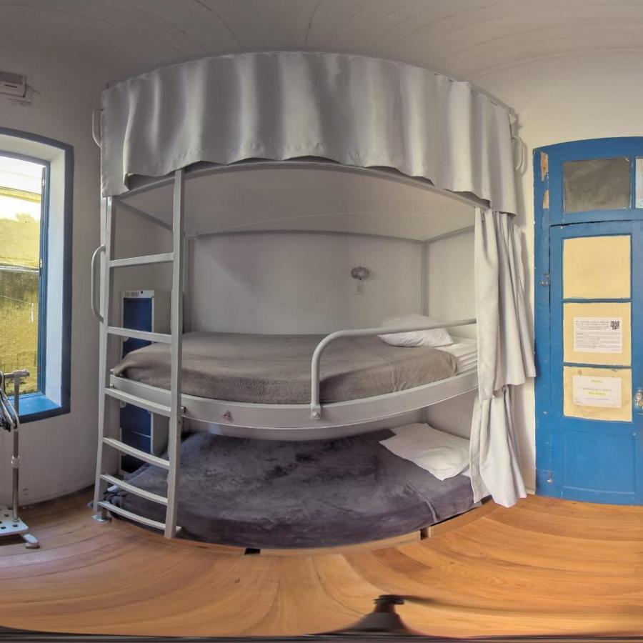 Brasileranza Hostel Νιτερόι Εξωτερικό φωτογραφία