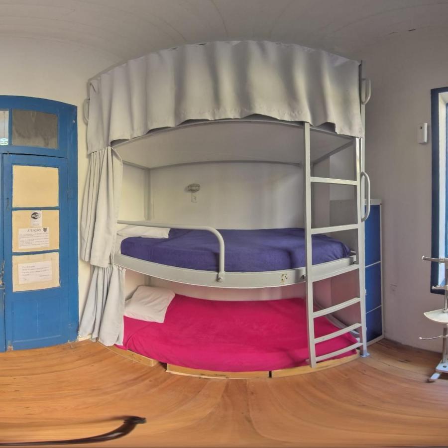 Brasileranza Hostel Νιτερόι Εξωτερικό φωτογραφία