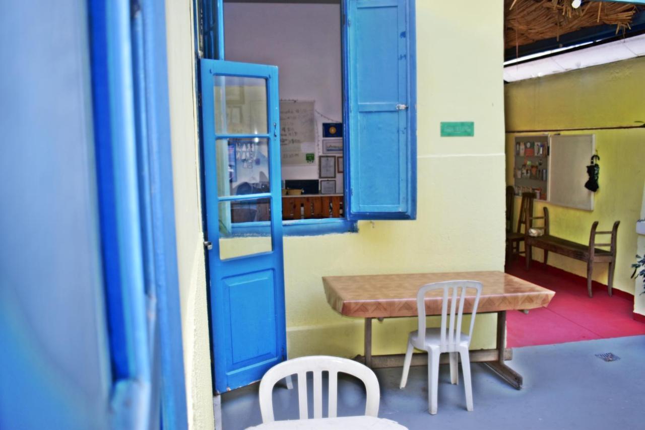 Brasileranza Hostel Νιτερόι Εξωτερικό φωτογραφία