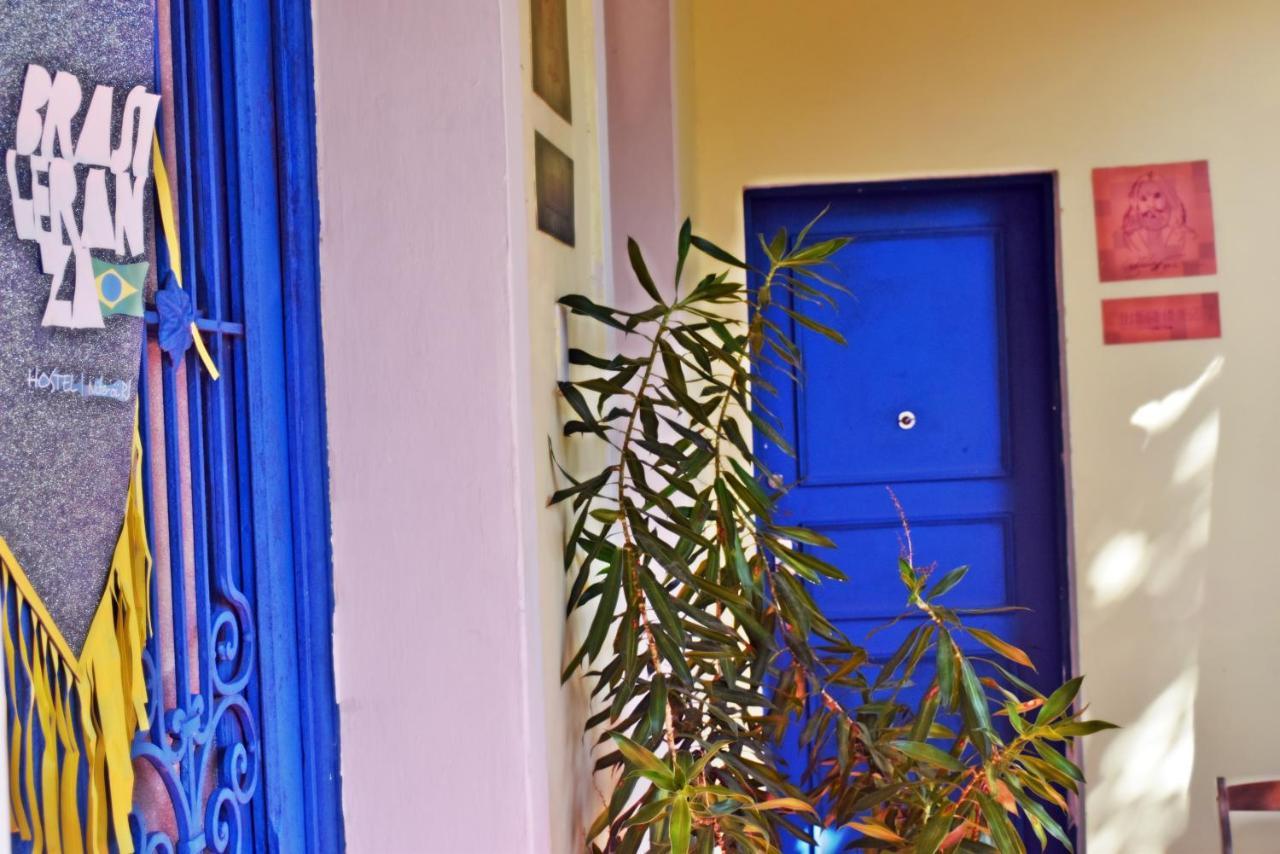 Brasileranza Hostel Νιτερόι Εξωτερικό φωτογραφία