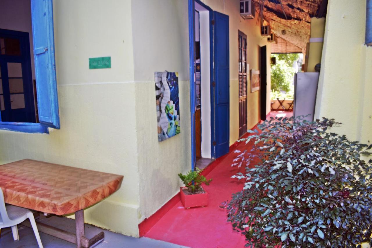 Brasileranza Hostel Νιτερόι Εξωτερικό φωτογραφία