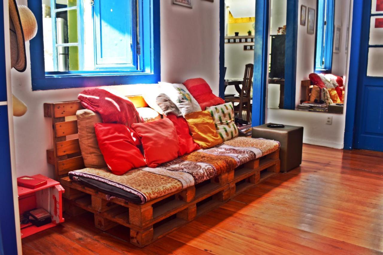 Brasileranza Hostel Νιτερόι Εξωτερικό φωτογραφία